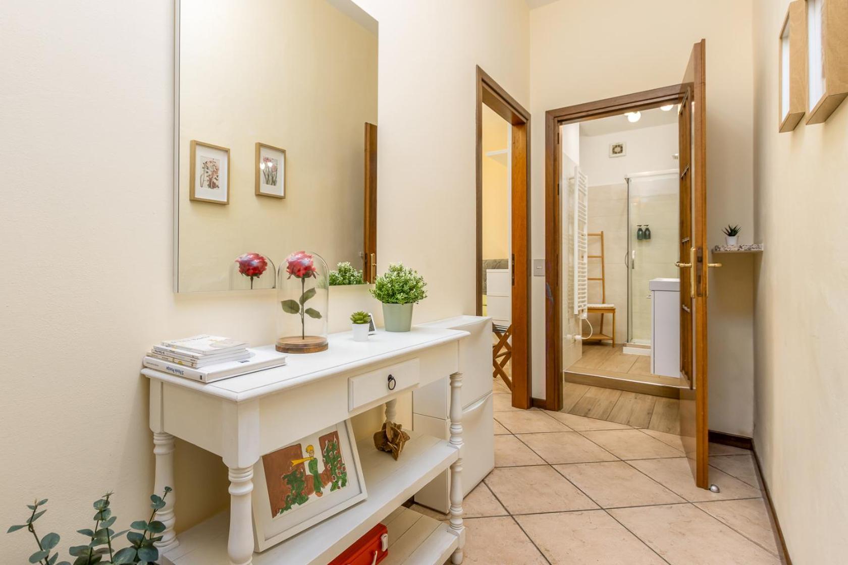 - Near Downtown - Bergamo Central Stay Экстерьер фото